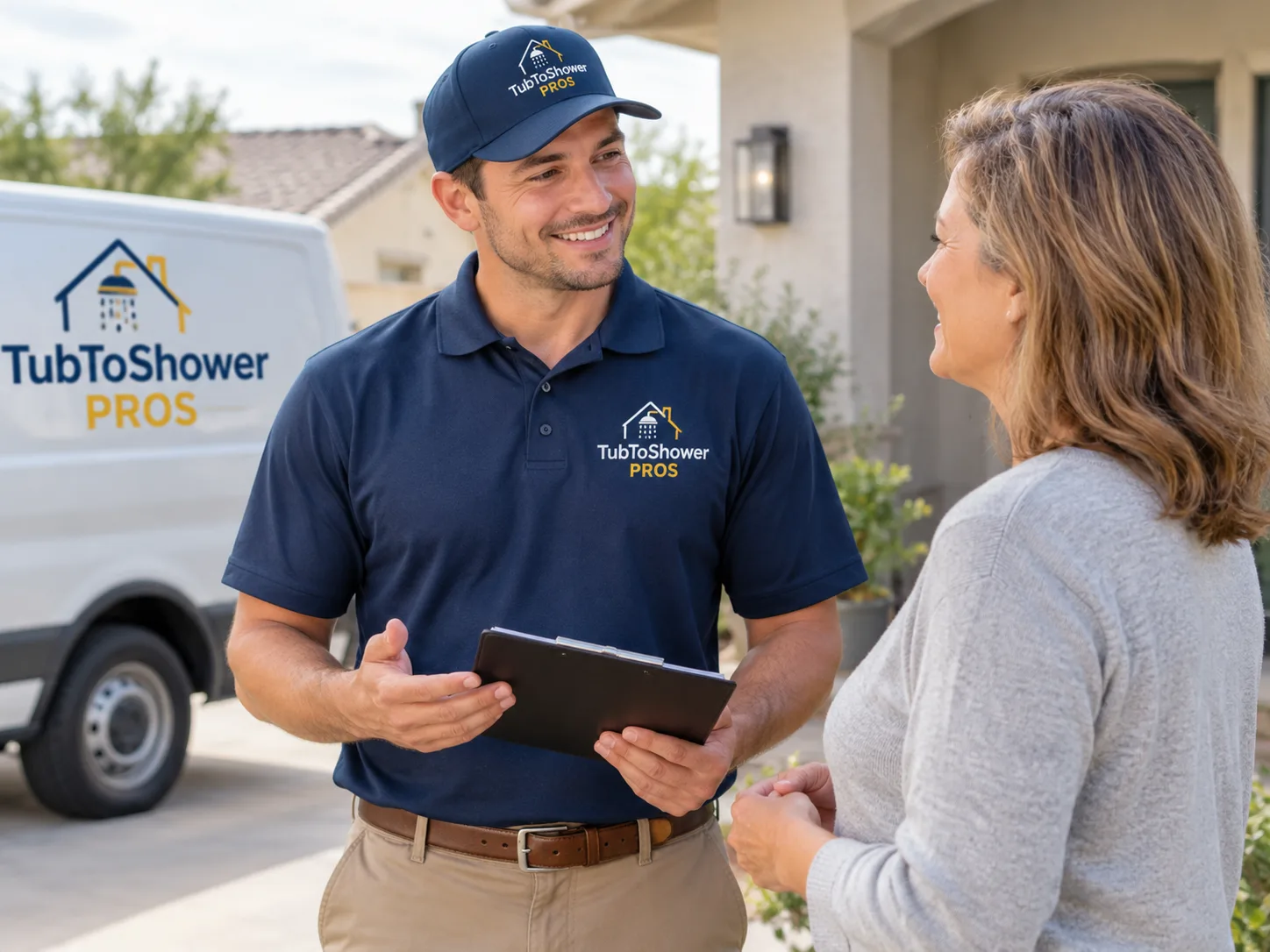 Tub Shower Conversion Johnston, IA FAQs